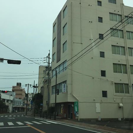 壹岐第一酒店 壹岐市 外观 照片
